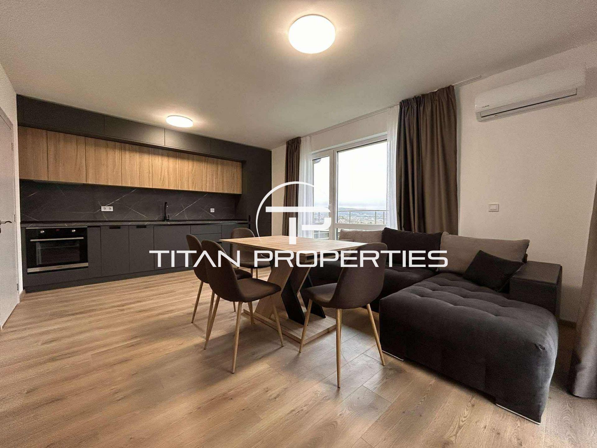 Под наем в Варна тристаен м-т Пчелина ID 2209530