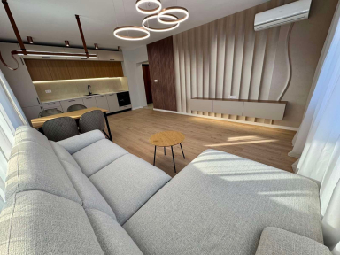 За продажба в Пловдив двустаен Остромила ID 87764