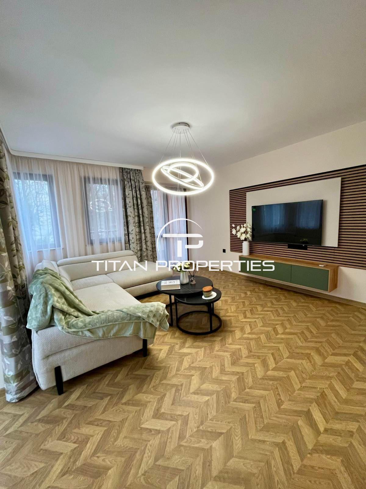 За продажба в Пловдив тристаен Мараша ID 2107719