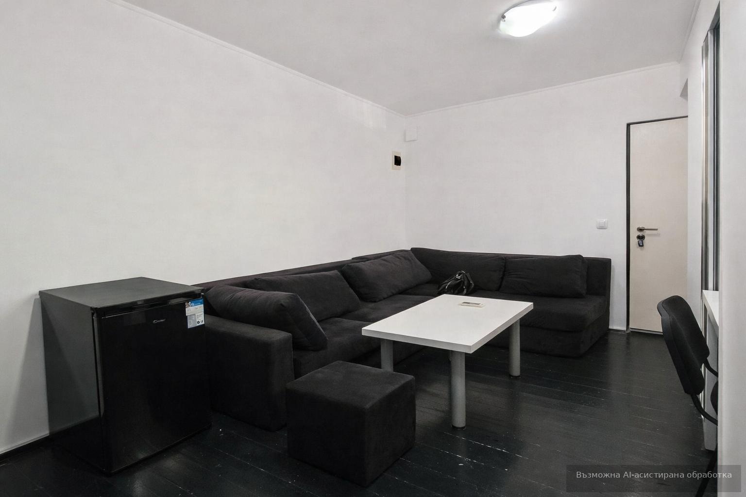 Под наем в София едностаен Младост 2 ID 2202764