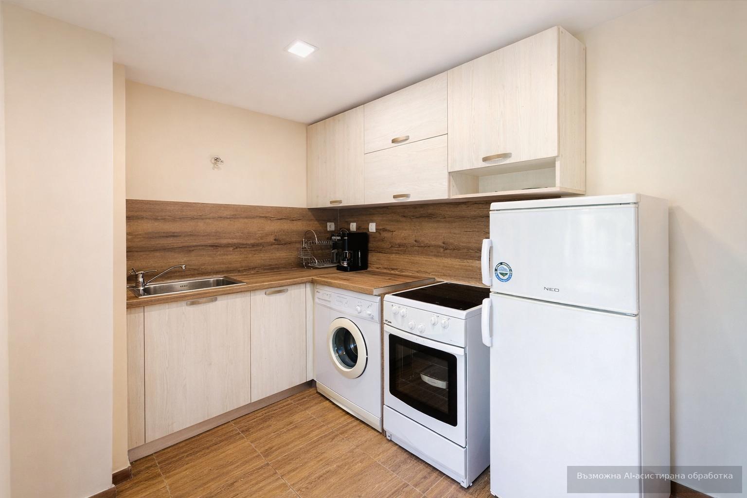 Под наем в Пловдив едностаен Кючук Париж ID 2221977