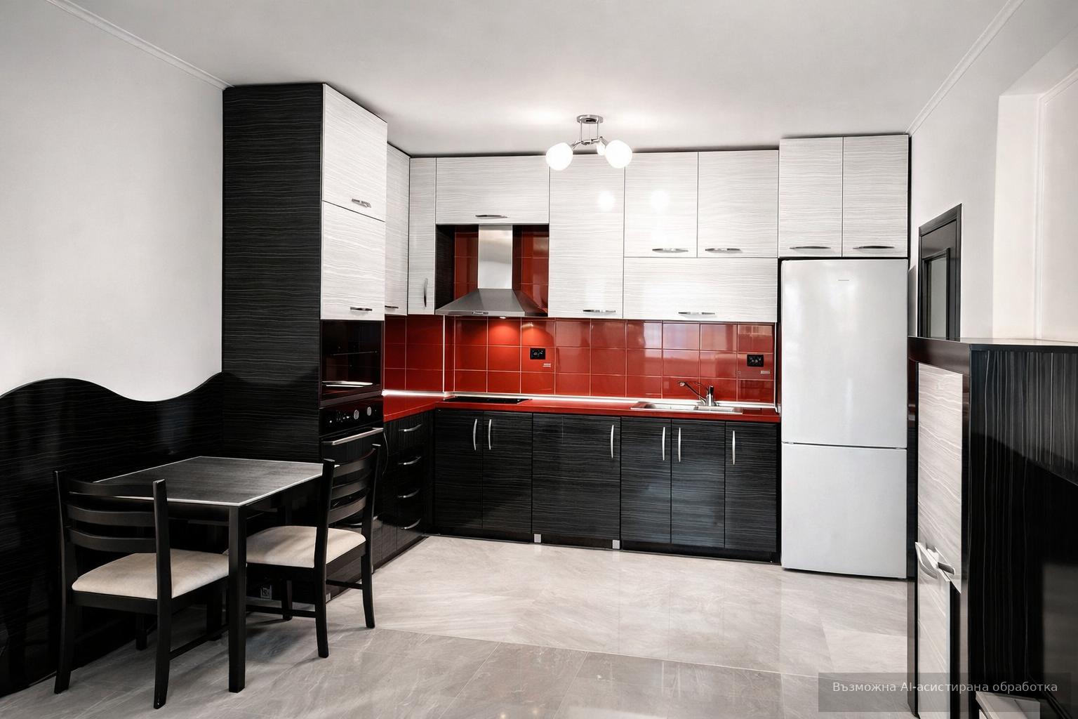 Под наем в Пловдив двустаен Съдийски ID 2221939