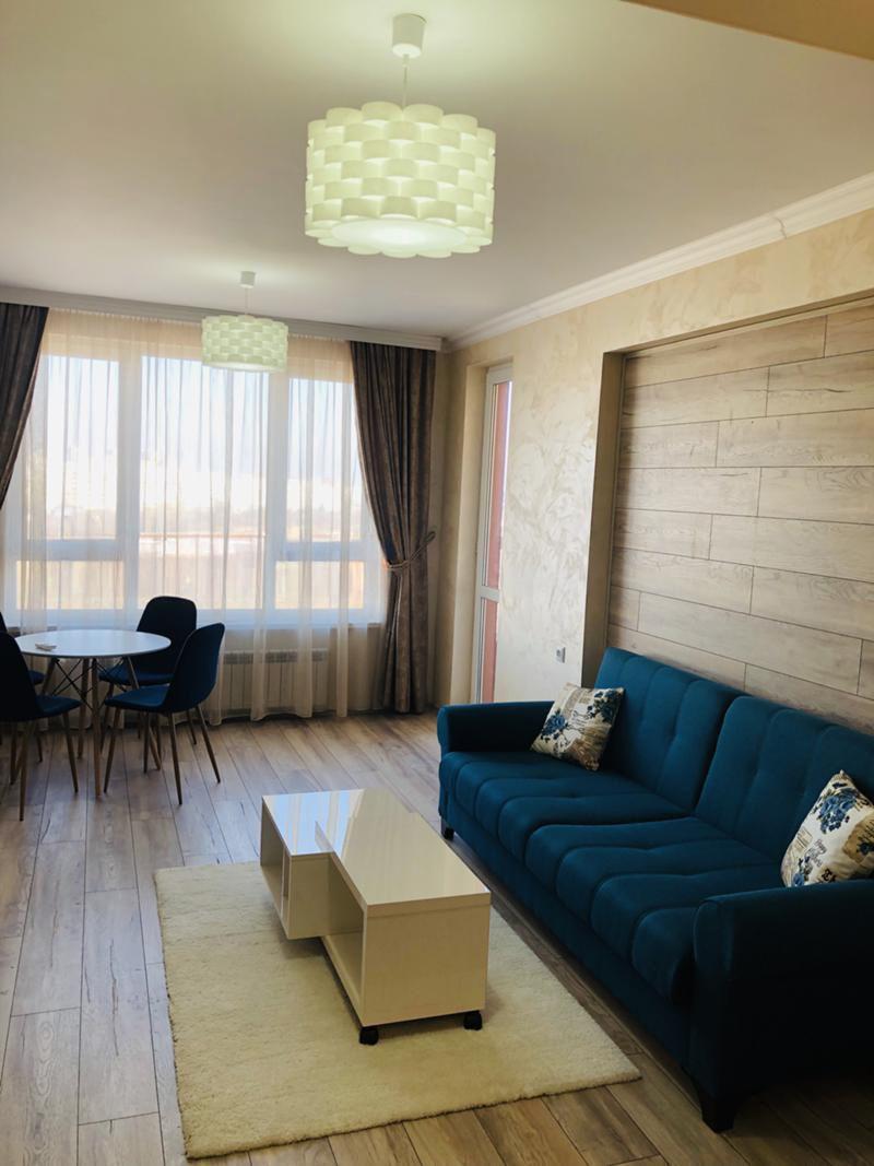 Двустаен, под наем, жк. Младост 4