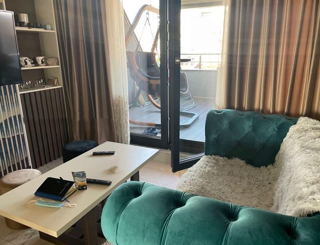 Под наем в София двустаен Зона Б-5 ID 2174269