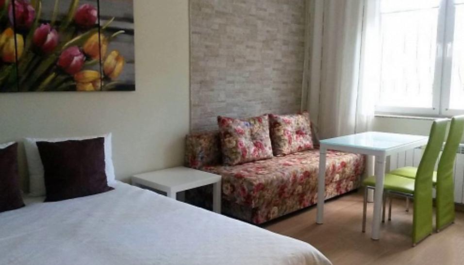 Под наем в София едностаен Център ID 2058488