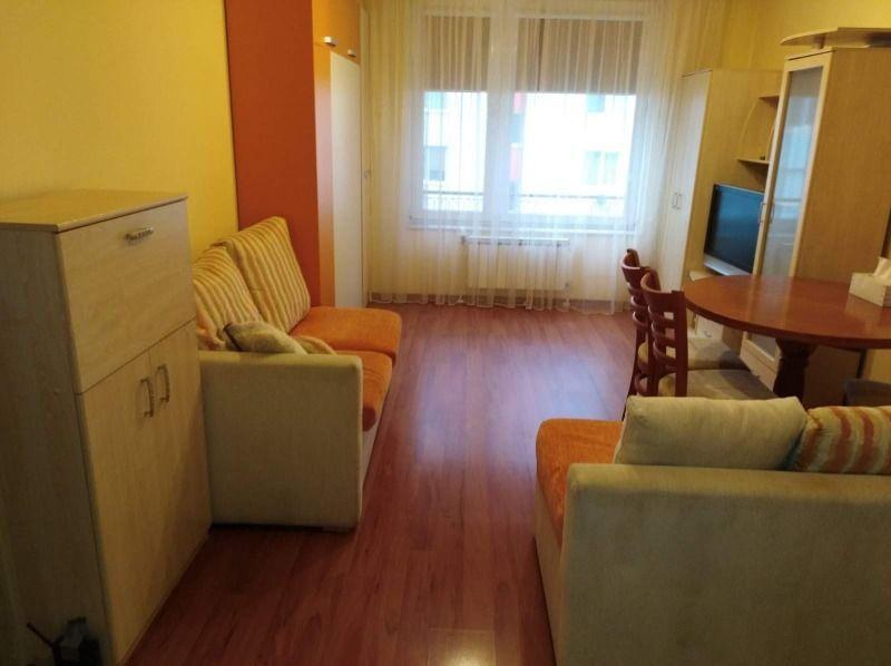 Двустаен, под наем, жк. Манастирски ливади