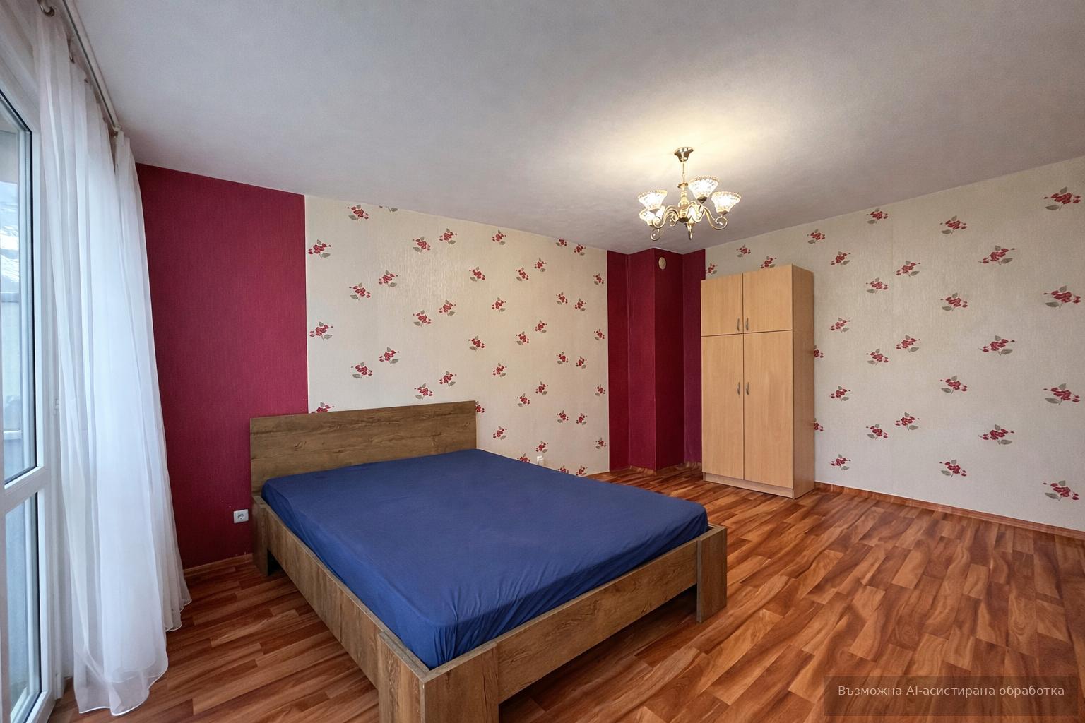 Под наем в Варна двустаен Младост 2 ID 2033262