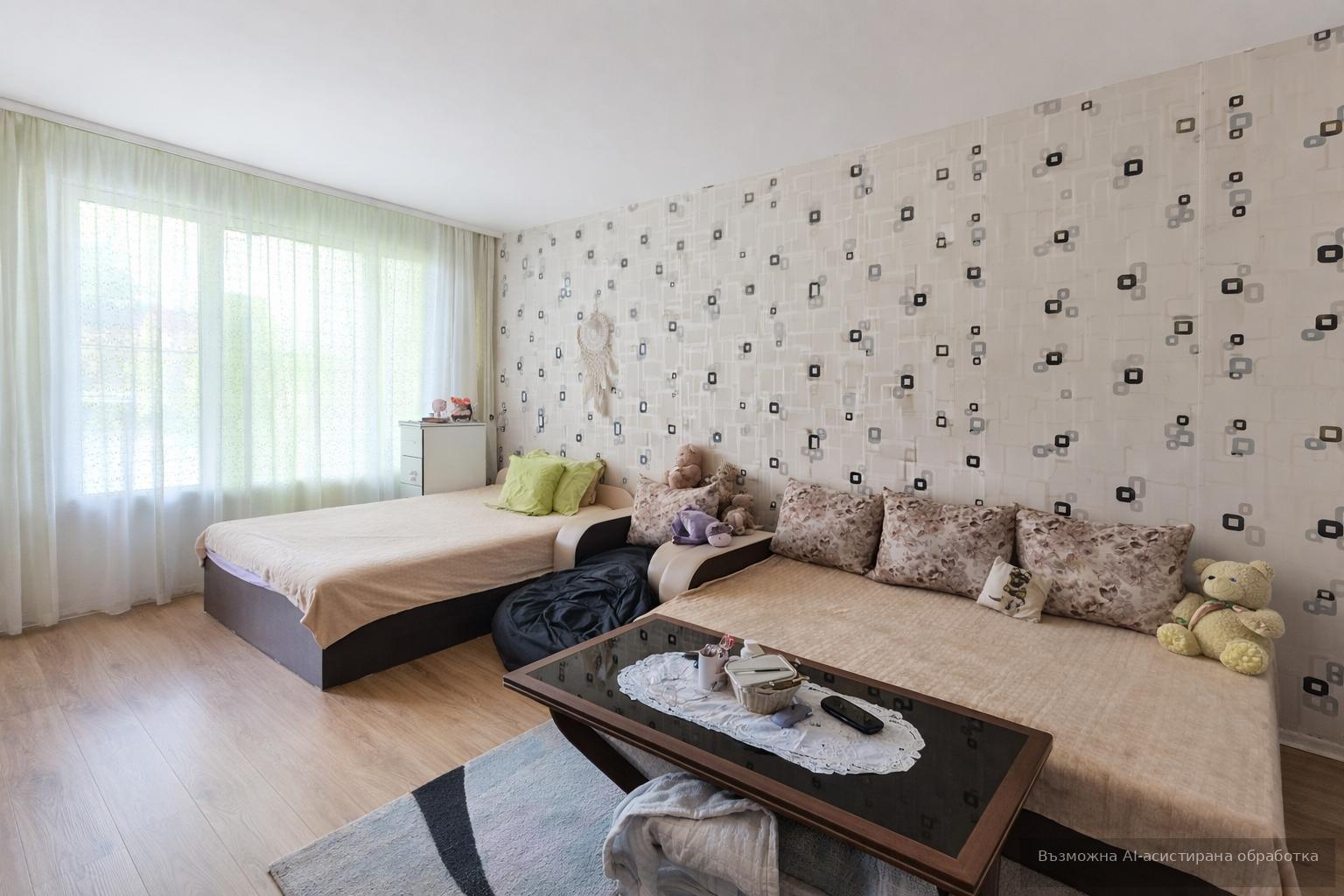 За продажба в София двустаен Левски ID 2107309