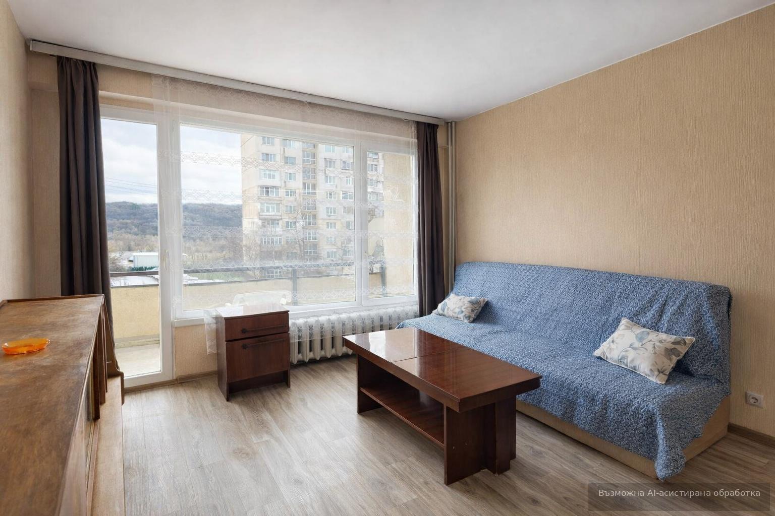 Под наем в София едностаен Люлин 7 ID 2149573