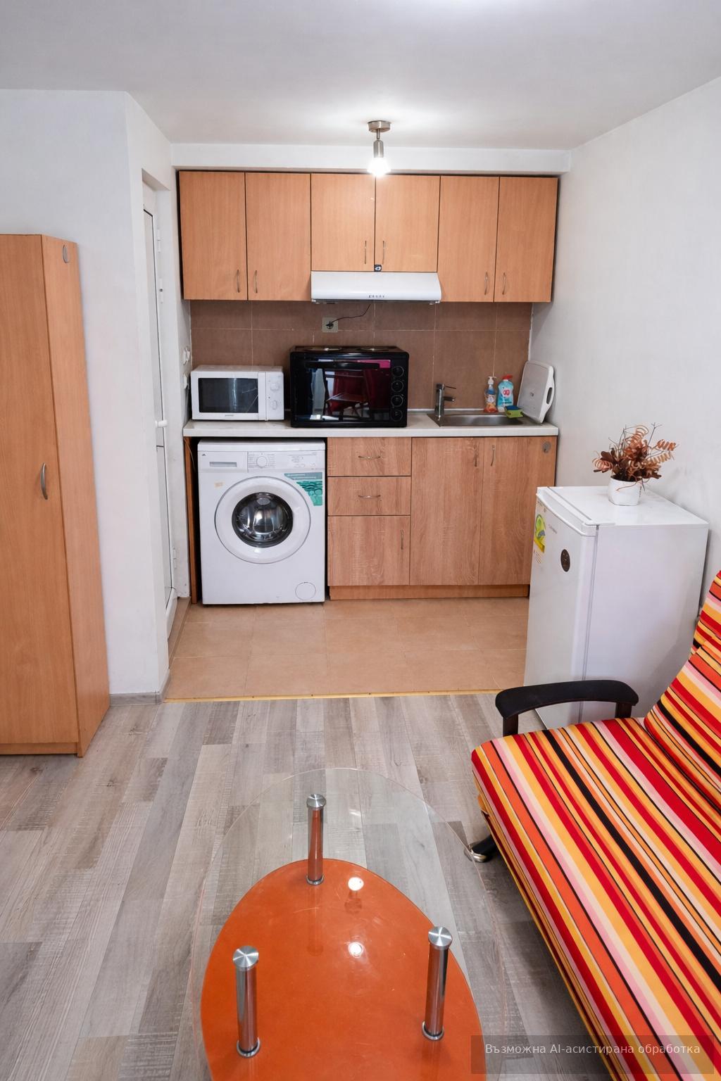 Под наем в Варна едностаен Автогара ID 2059495