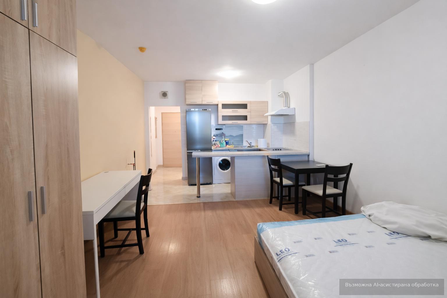 Едностаен, под наем, жк. Студентски град