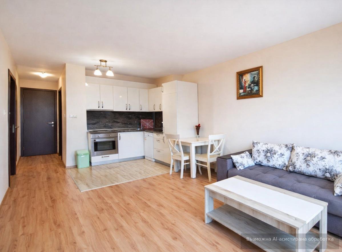 Под наем в Пловдив двустаен Христо Смирненски ID 2222137