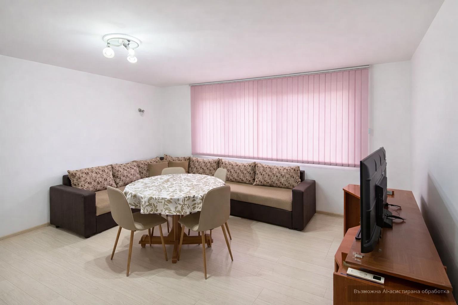 Под наем в Пловдив двустаен Център П ID 2221965