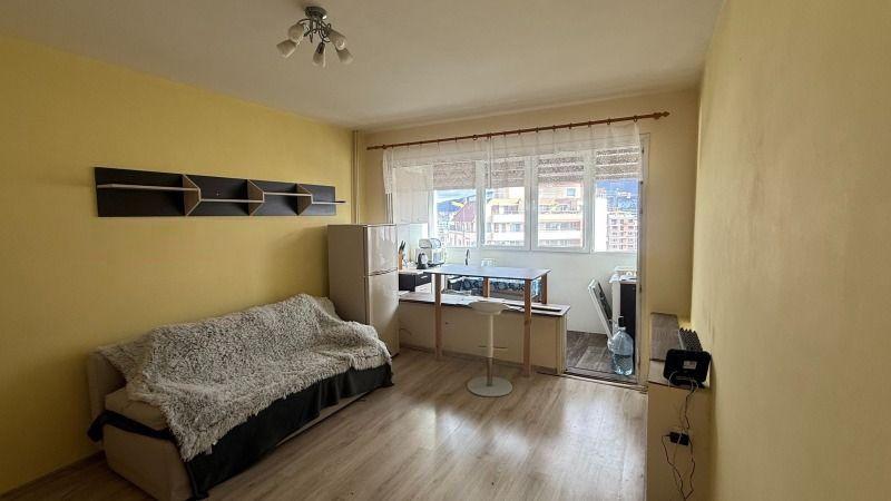 Двустаен, под наем, жк. Овча купел 2