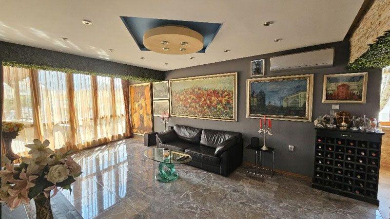 Двустаен, под наем, жк. Манастирски ливади