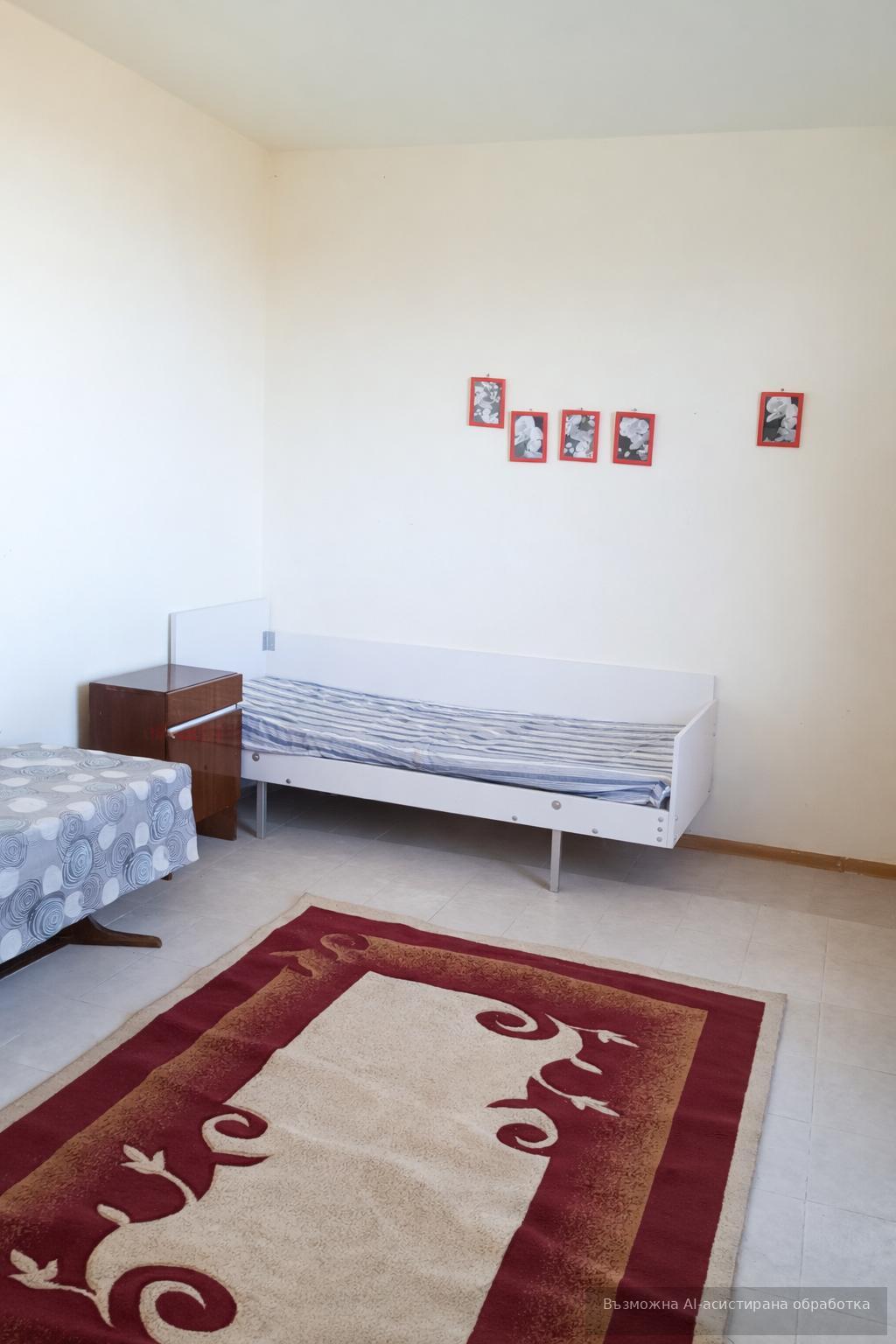 Под наем в София едностаен Горна Баня ID 2065238