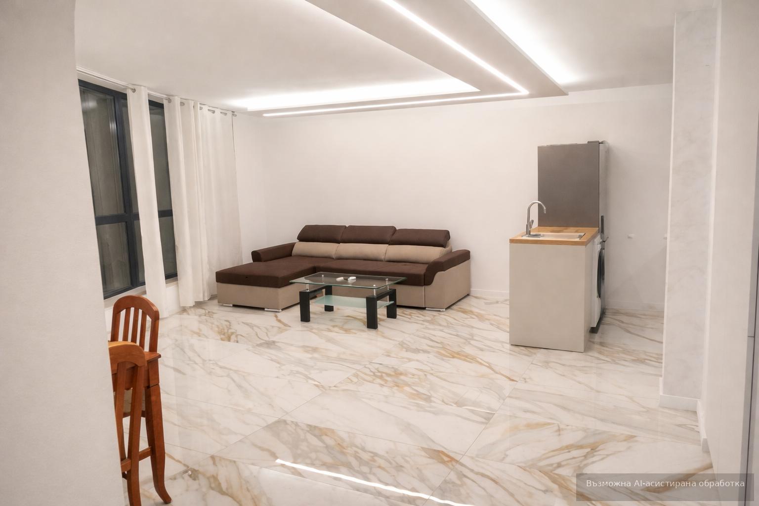 Под наем в София двустаен в.з. Малинова долина ID 2222187