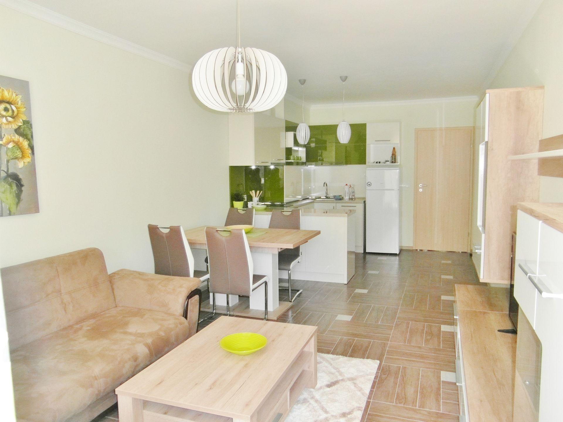 Двустаен, под наем, ж.к. Белите брези