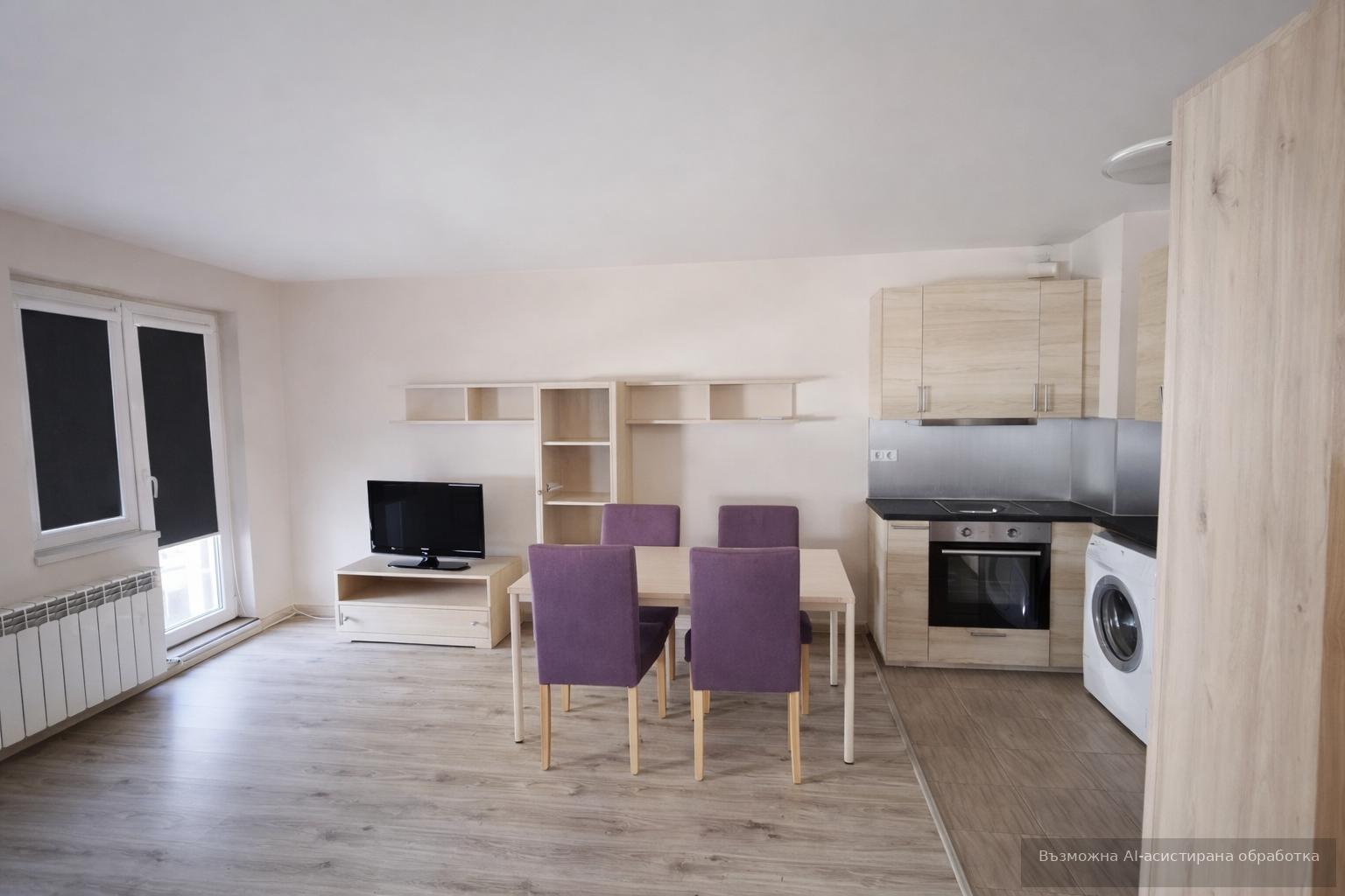 Под наем в София двустаен Витоша ID 2094015