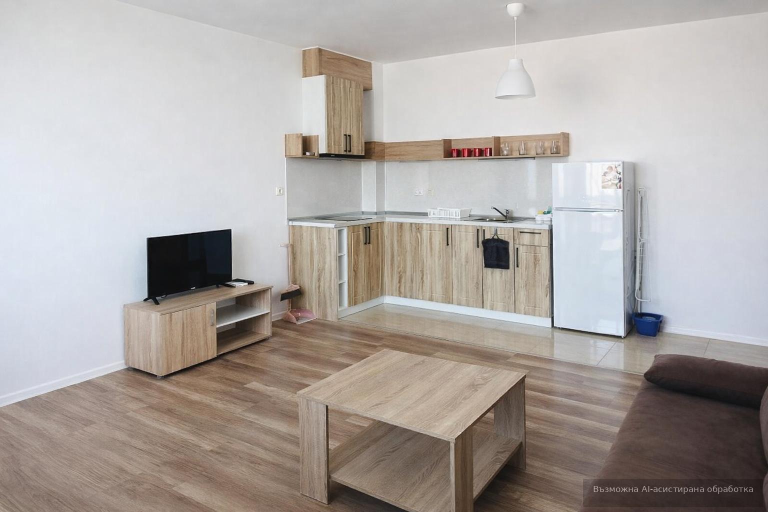 Тристаен, под наем, Св Влас