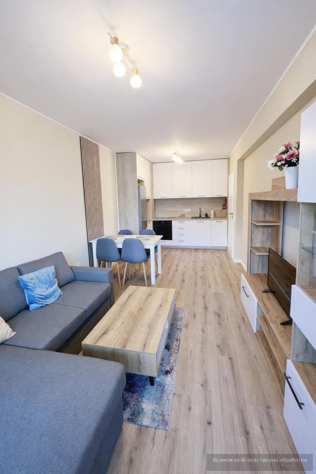 Под наем в София двустаен Подуяне ID 2222212