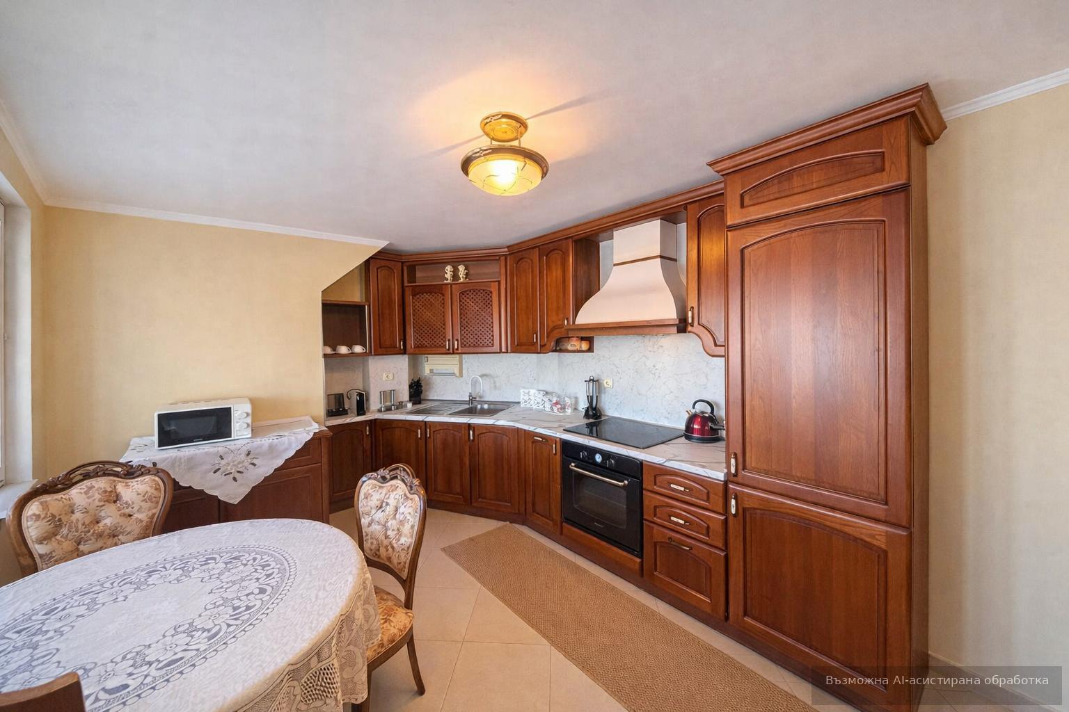 Под наем в Пловдив двустаен Младежки хълм ID 2222178