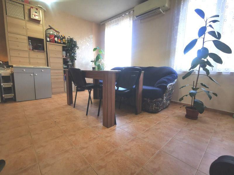 За продажба в София двустаен Връбница ID 2109078