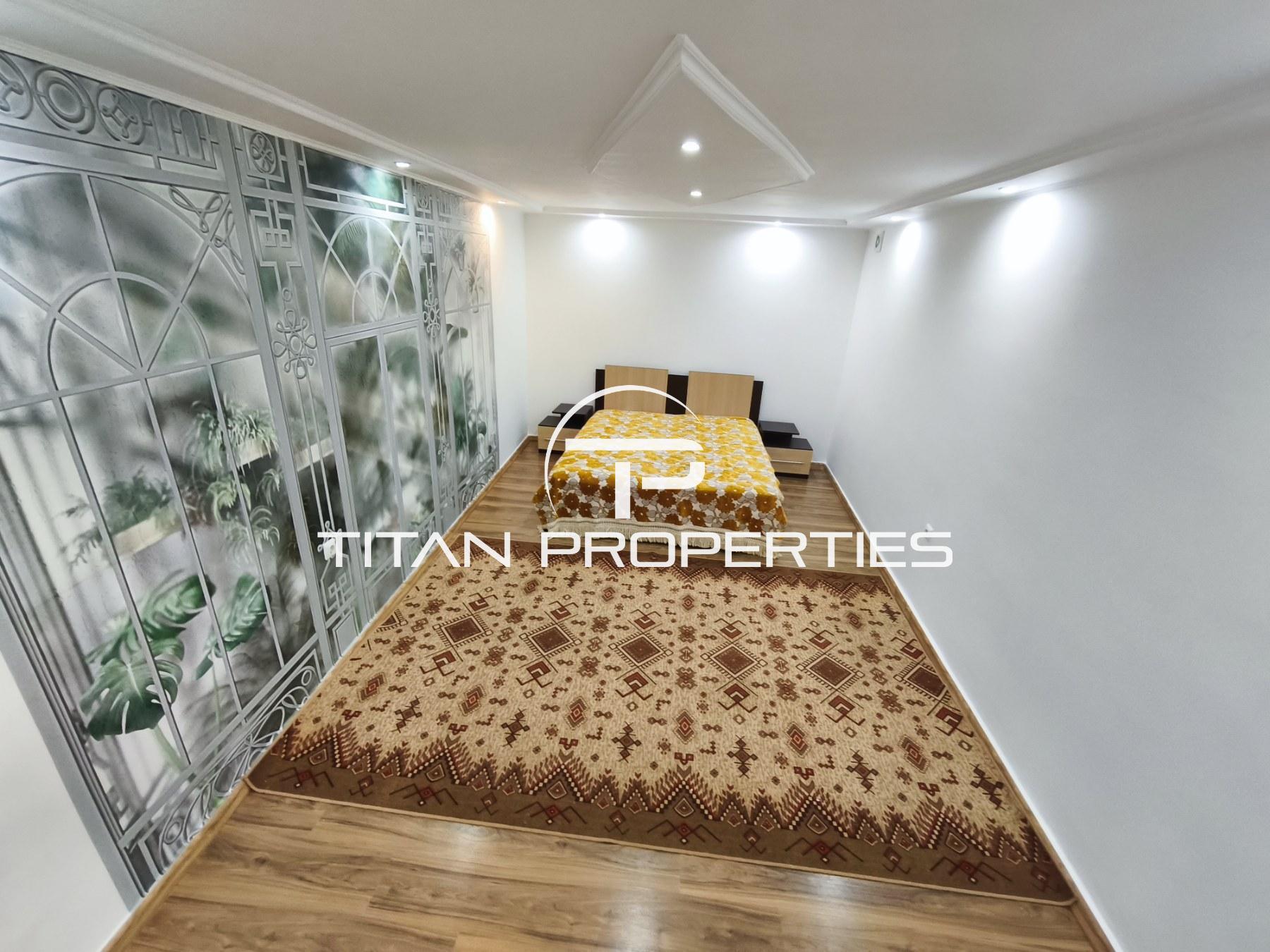 Двустаен, за продажба, ж.к Меден Рудник зона А 