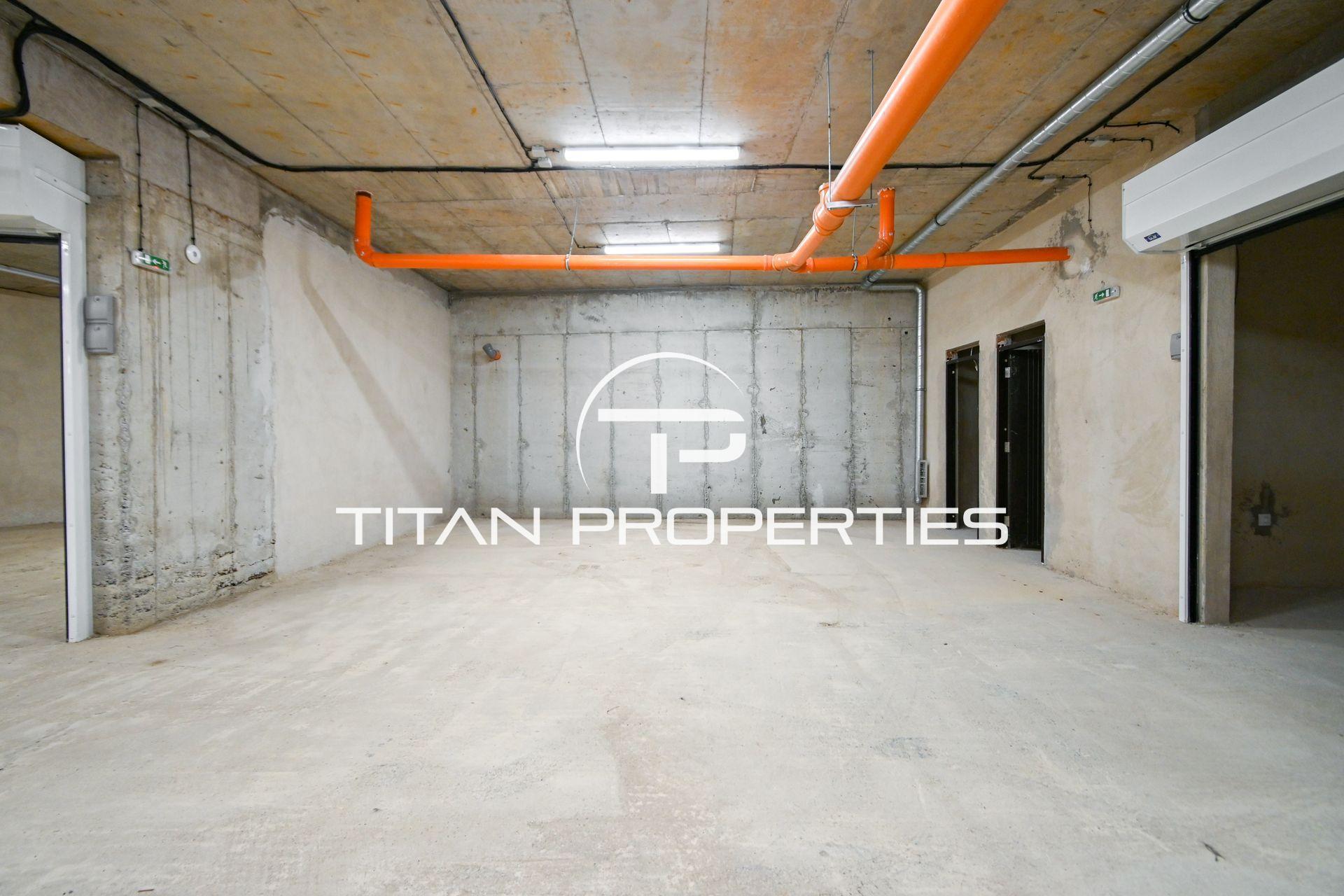 Паркомясто, за продажба, жк. Овча купел