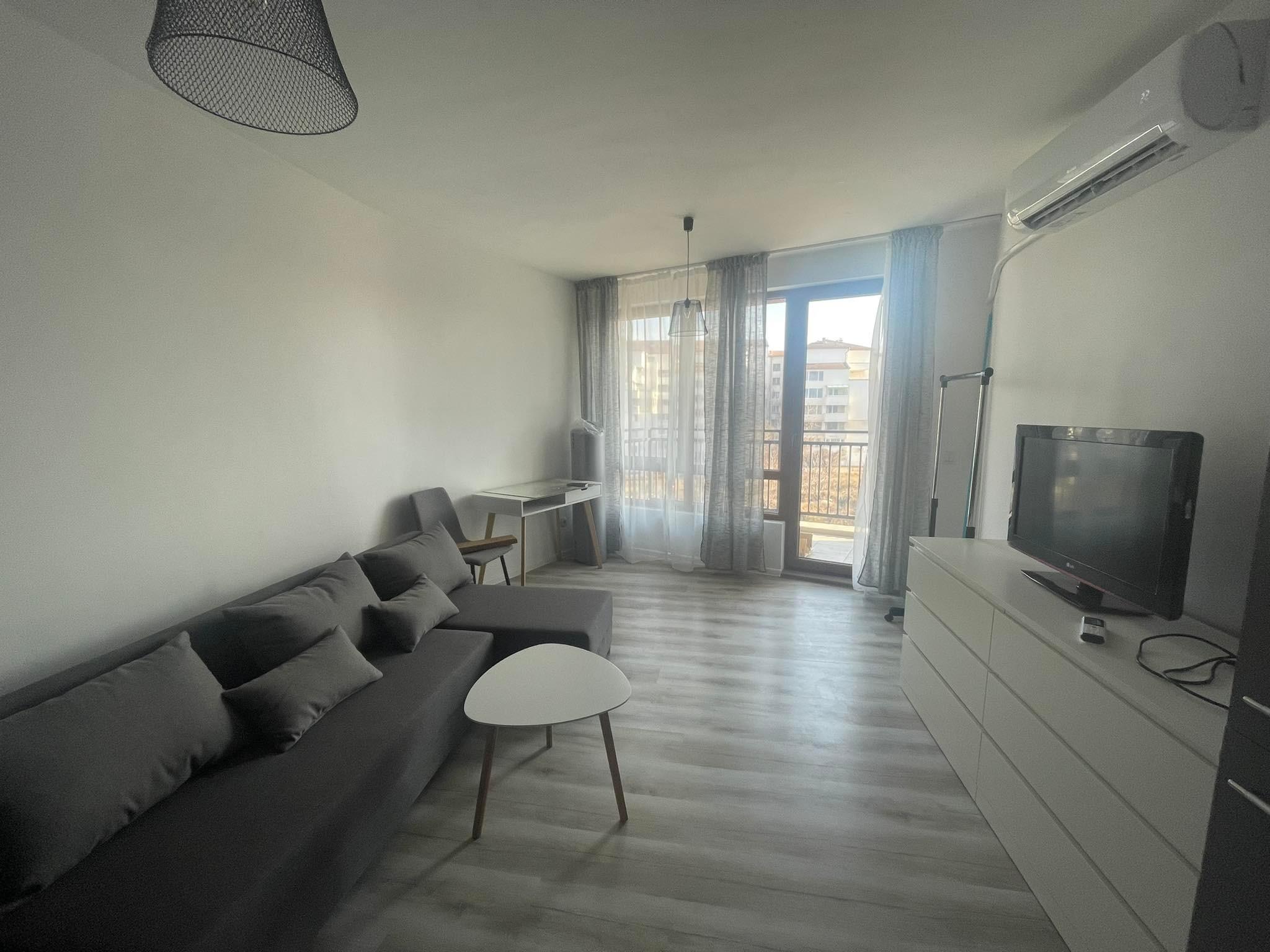 Едностаен, под наем, жк. Малинова долина