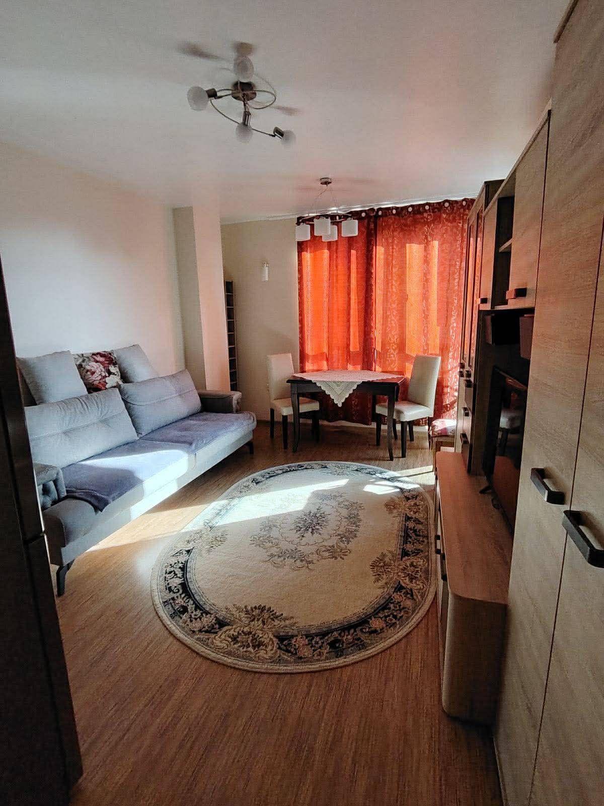 Под наем в Варна двустаен Център ID 2024194