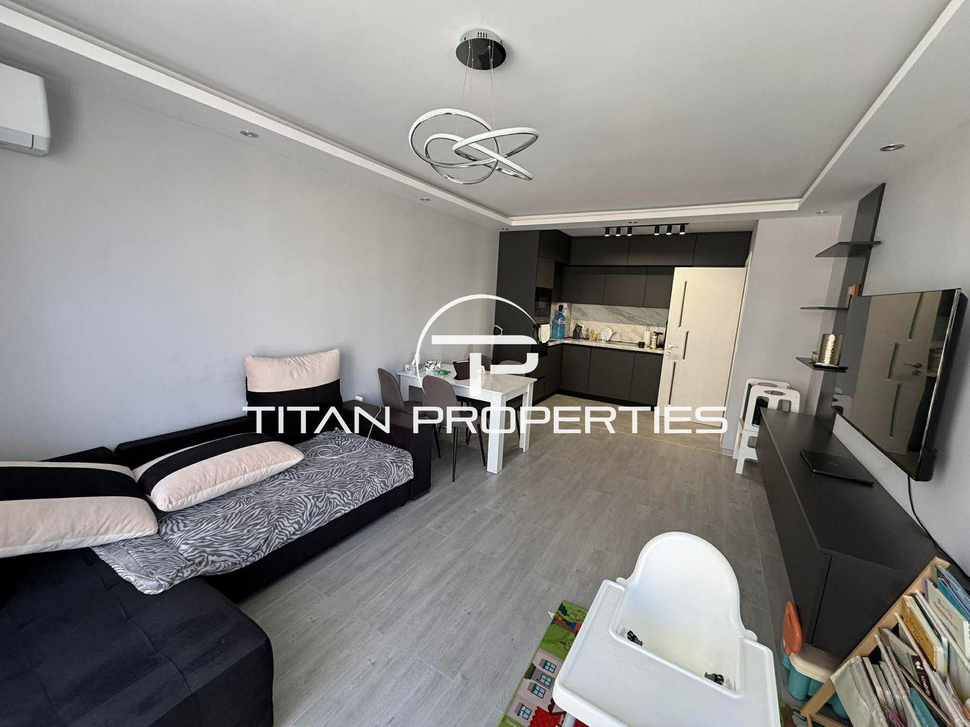 Под наем в Варна двустаен Възраждане 1 ID 2201310