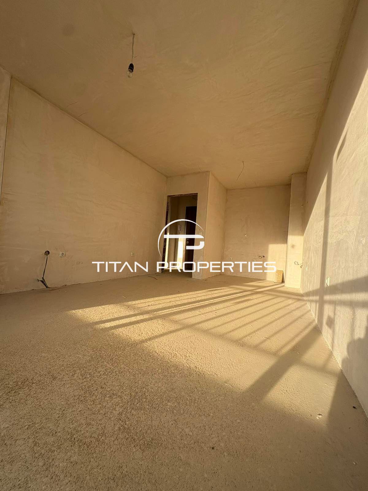 Двустаен апартамент в ж.к Меден Рудник зона В