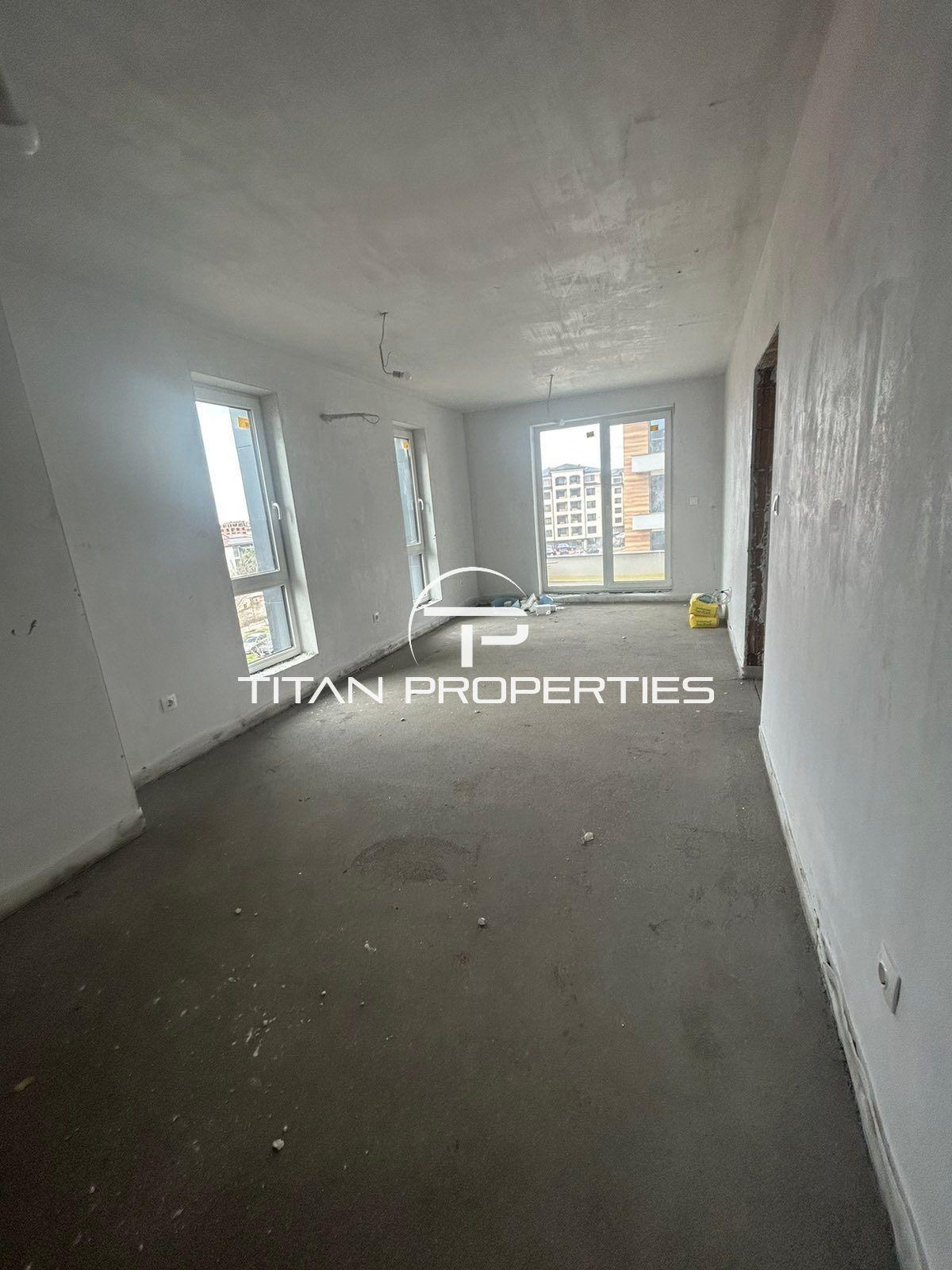 За продажба в Пловдив тристаен Остромила ID 2108772