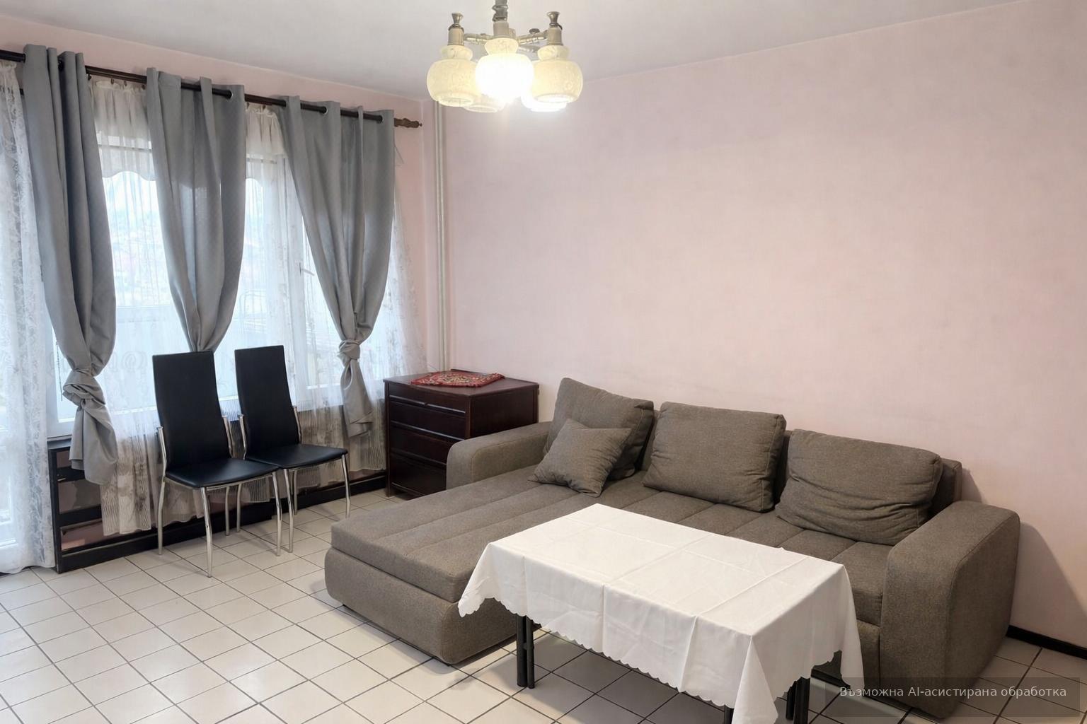 Под наем в София тристаен Овча купел ID 2216017