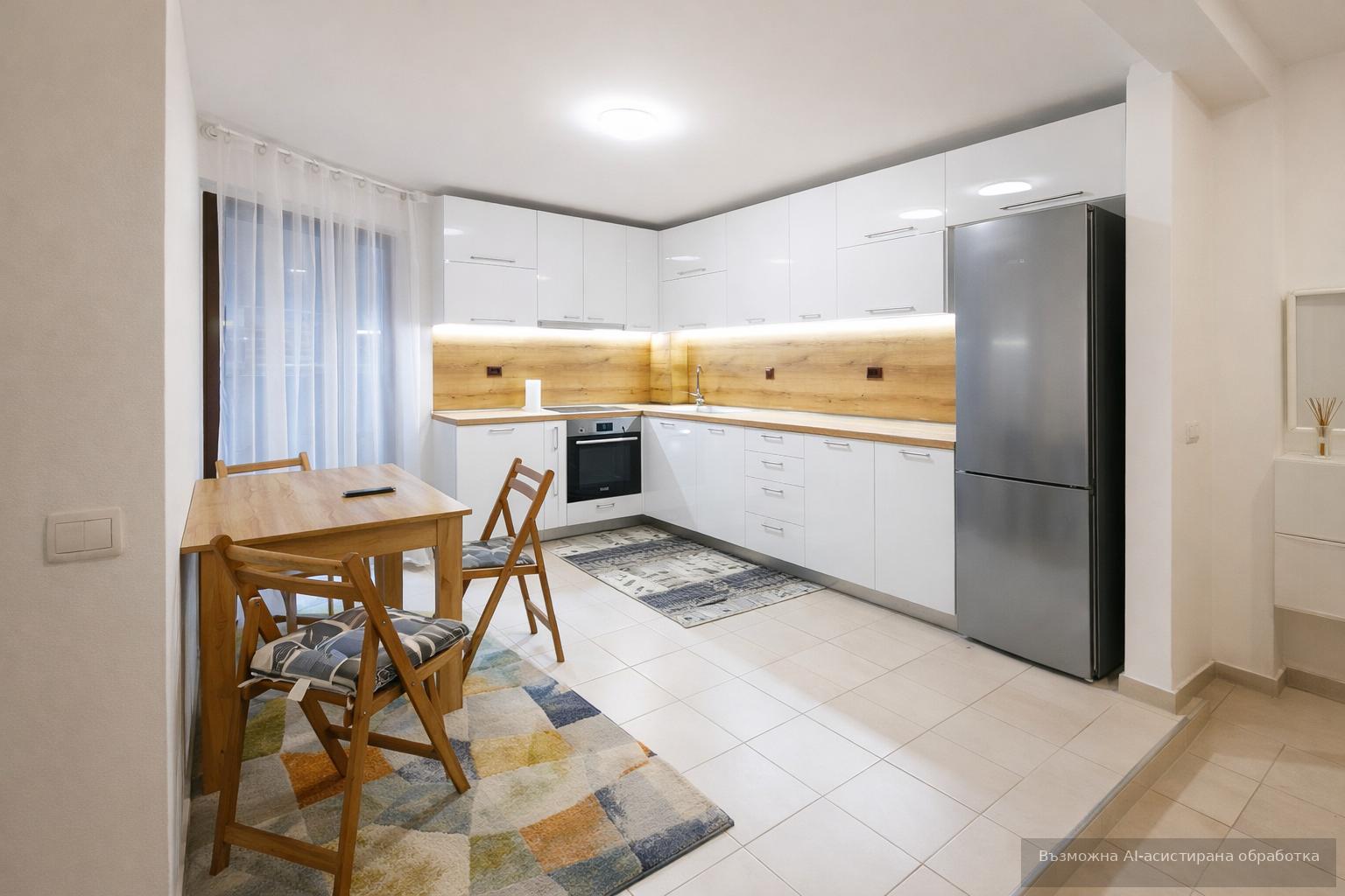 Под наем в Варна двустаен Бриз ID 2176262