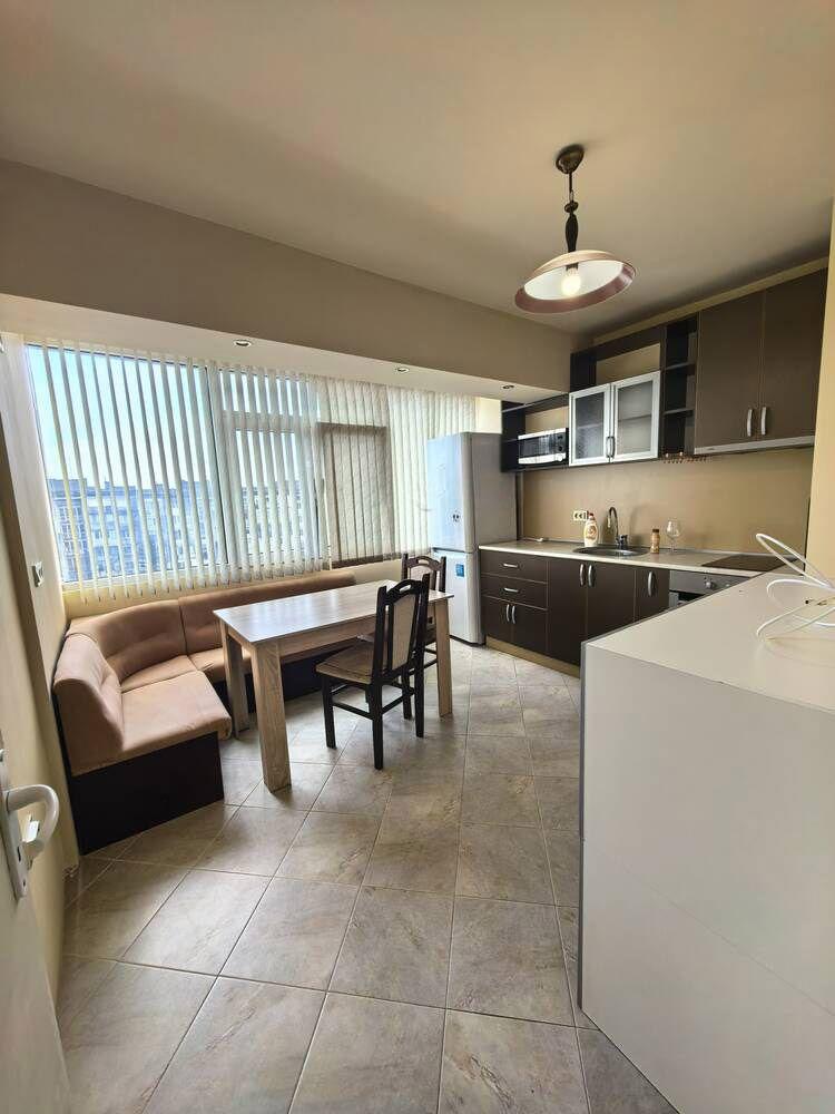 Двустаен, под наем, ж.к Братя Миладинови