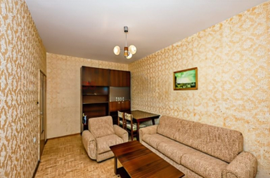 За продажба в Пловдив двустаен Мараша ID 78378