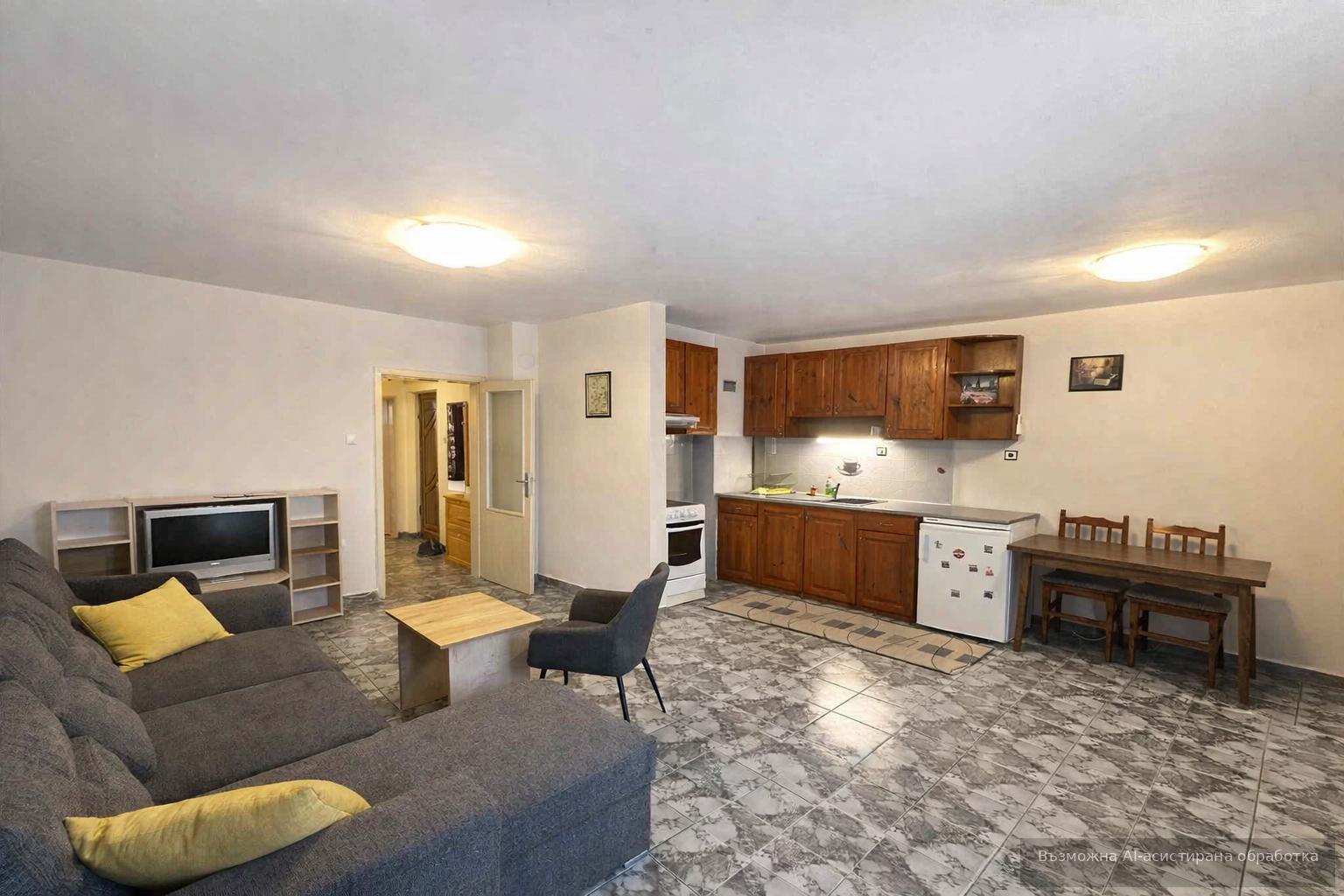 Под наем в Пловдив двустаен Център П ID 2208619