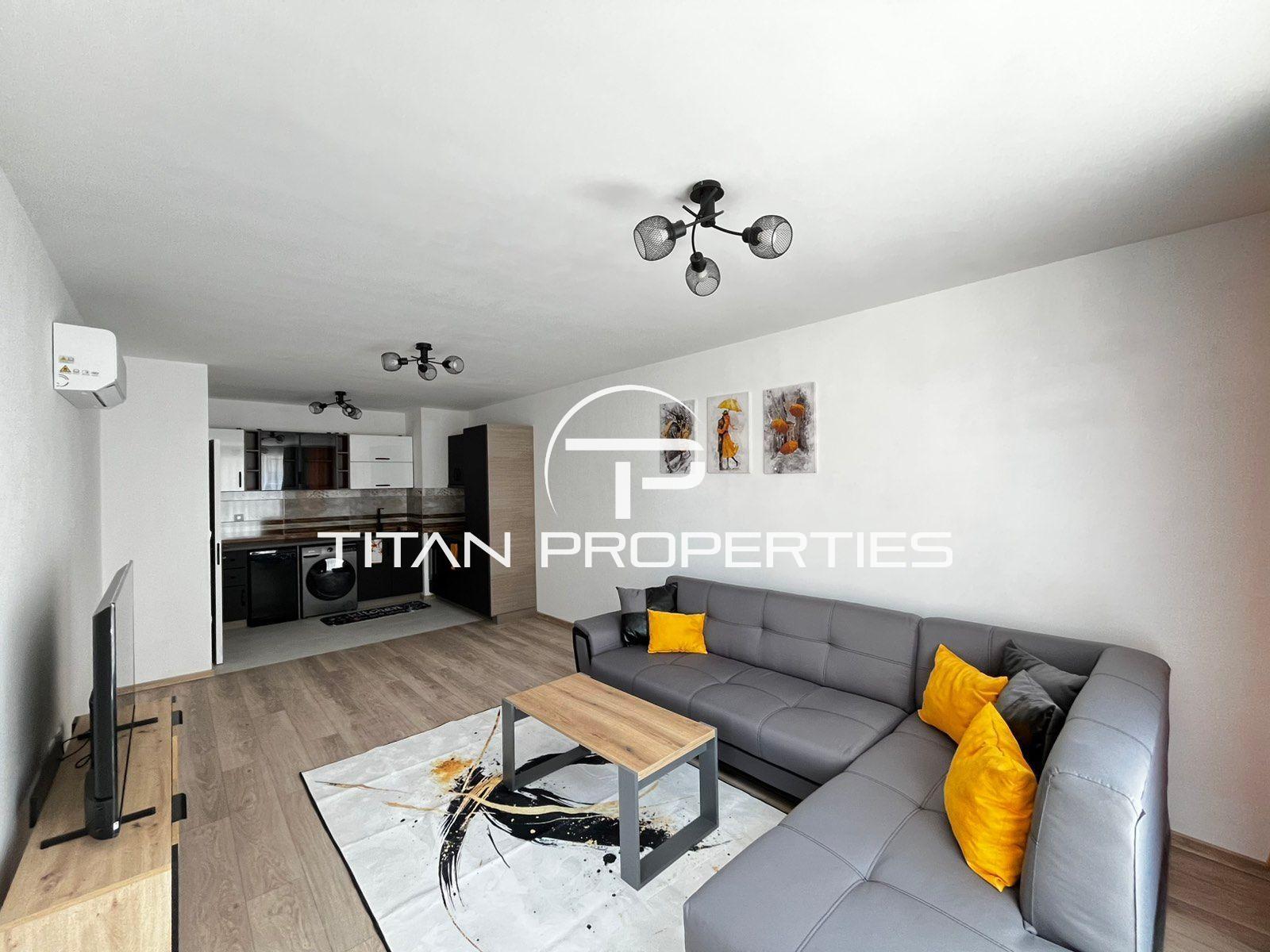 За продажба в Пловдив двустаен Южен ID 2100991