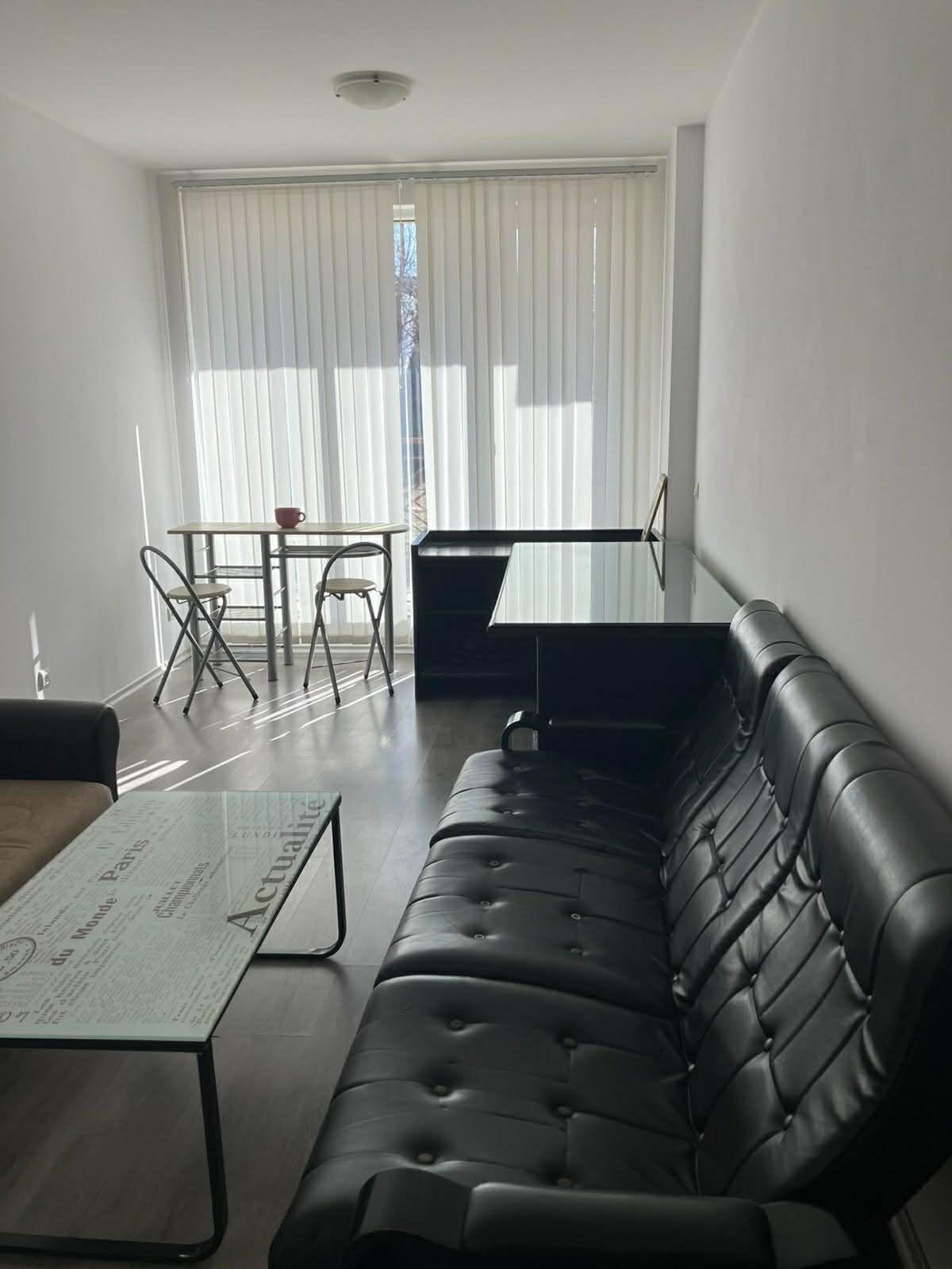 Под наем в София двустаен Толстой ID 2222020