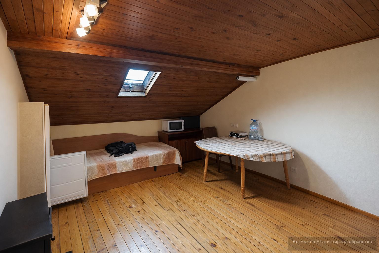 Под наем в София етаж от къща Панчарево ID 2222453