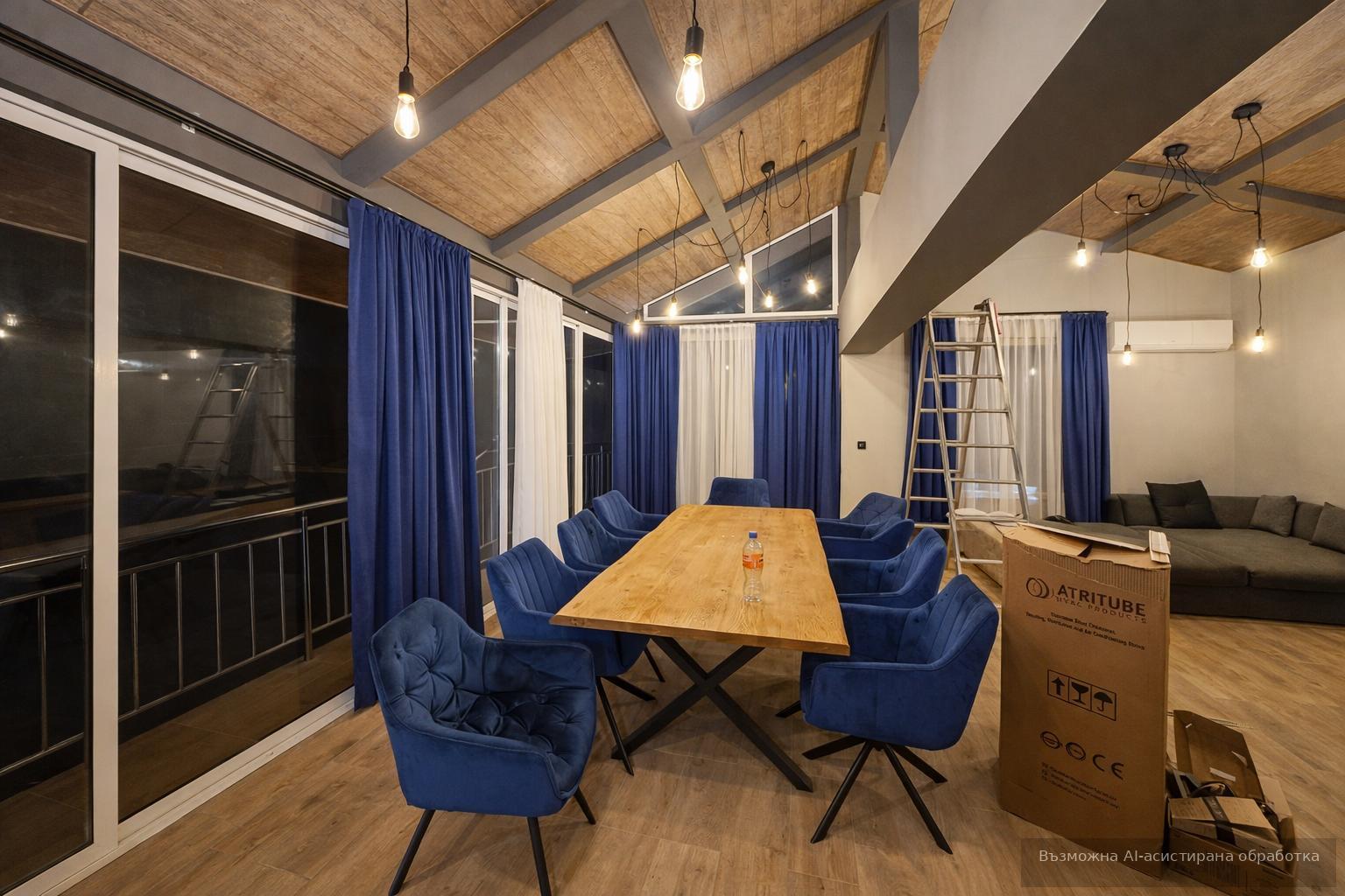 Самостоятелна КЪЩА под наем в с. Извор