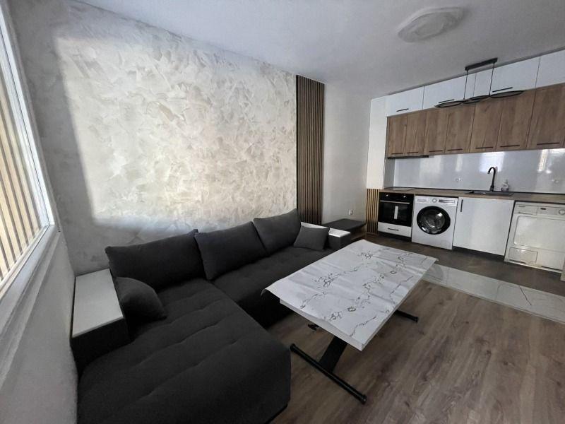 Тристаен, под наем, жк. Малинова долина