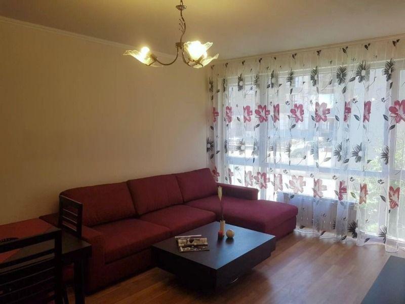 Четиристаен, под наем, жк. Драгалевци