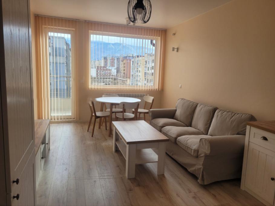 Двустаен, под наем, жк. Овча купел