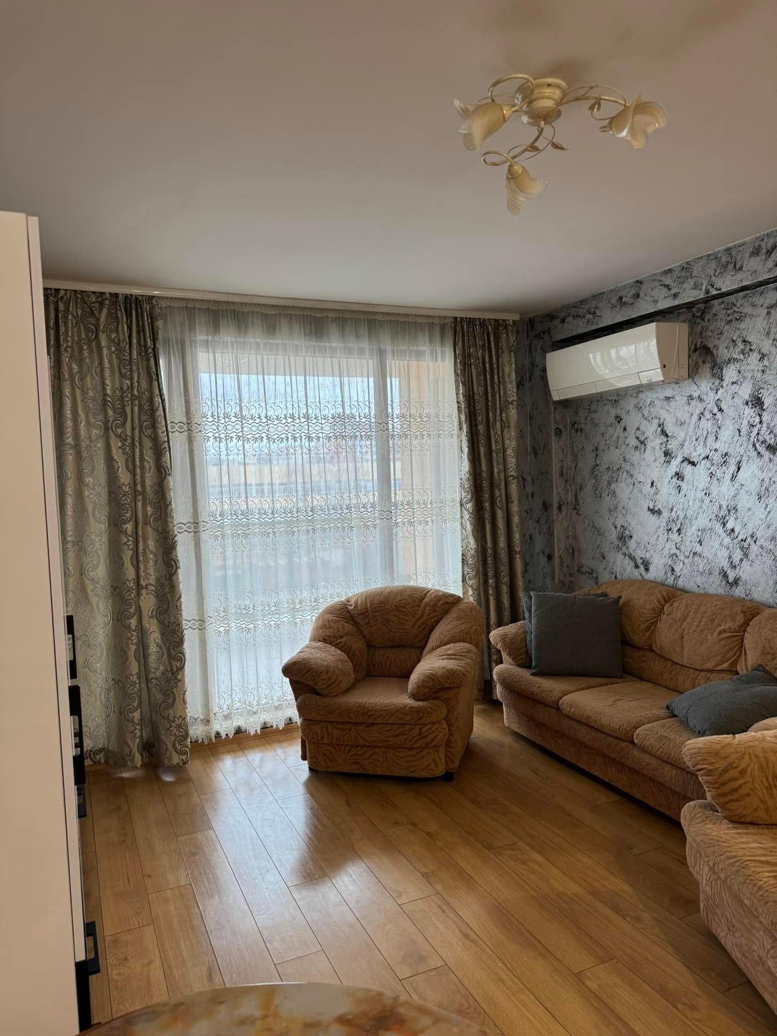 Под наем в София двустаен Люлин 9 ID 2222536