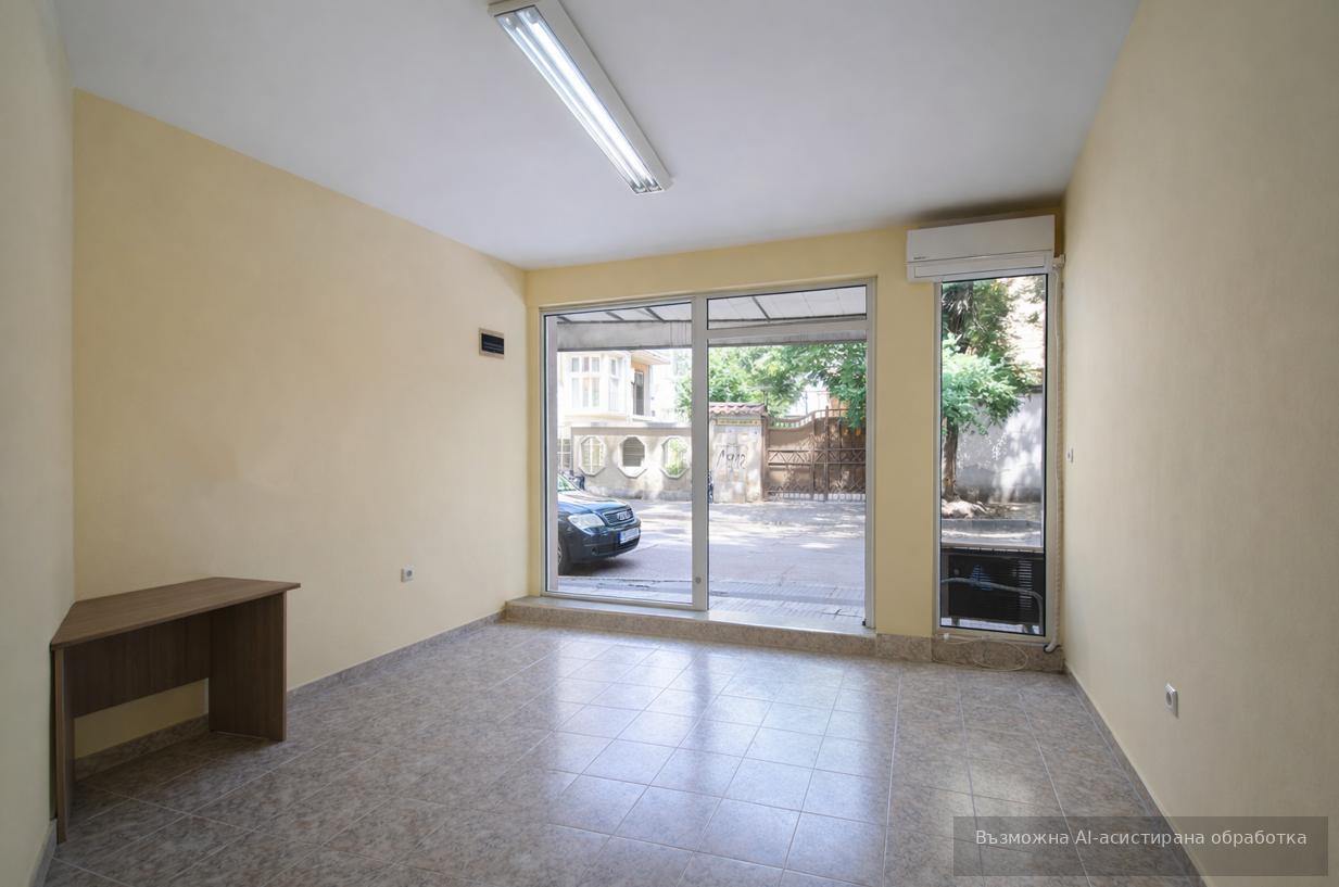 Под наем в Пловдив офис Център П ID 2106697