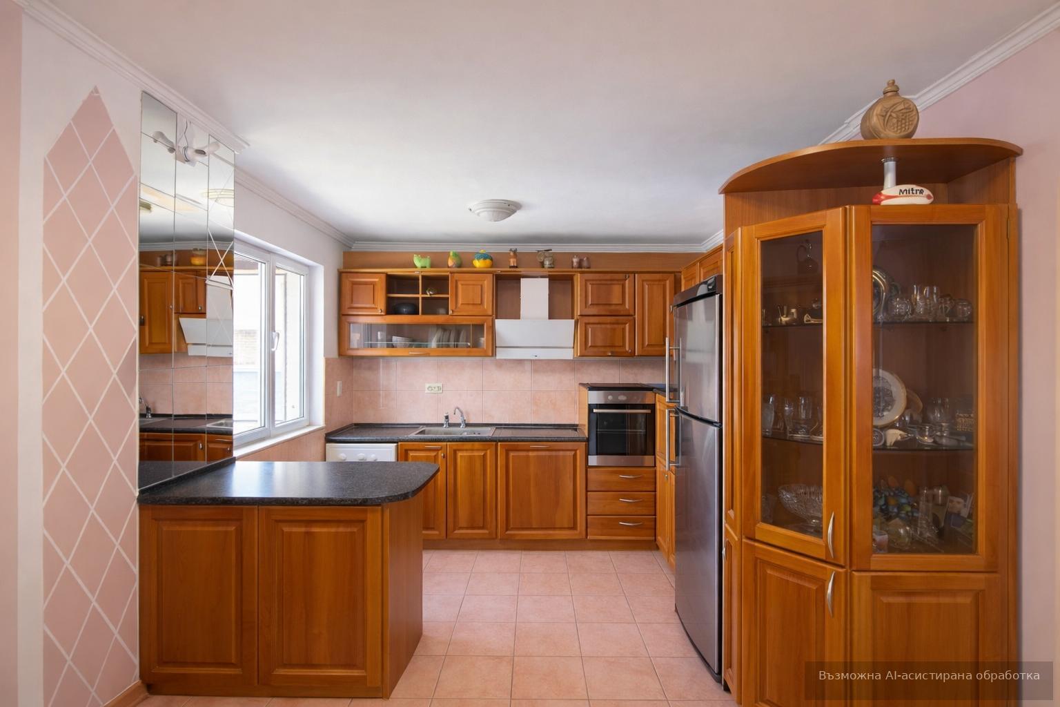 За продажба в София тристаен Стрелбище  ID 2108833