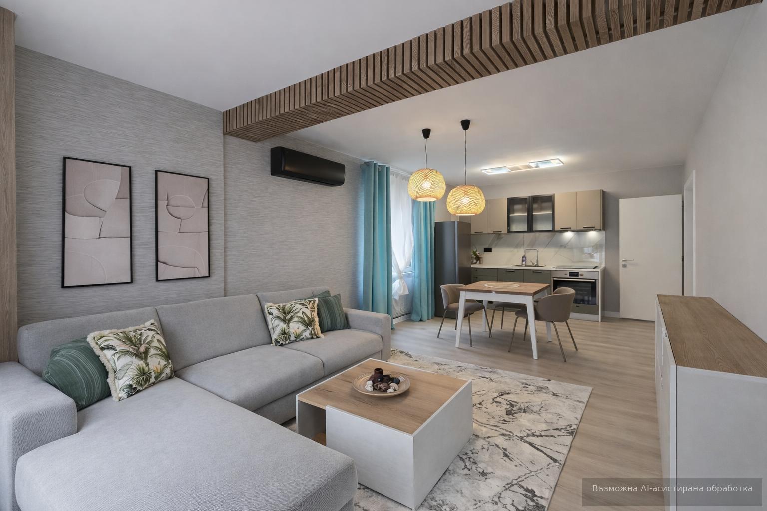 За продажба в Пловдив двустаен Кършияка ID 2109361